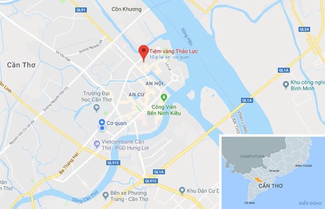 Anh thợ điện gửi đơn xin miễn phạt 90 triệu đồng do đổi 100 USD-3