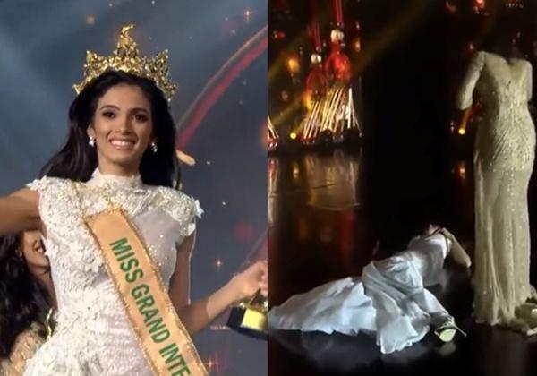 Hóa ra kickfit và yoga chính là bí kíp giúp Tân hoa hậu ngất xỉu Miss Grand 2018 sở hữu thân hình bốc lửa-1