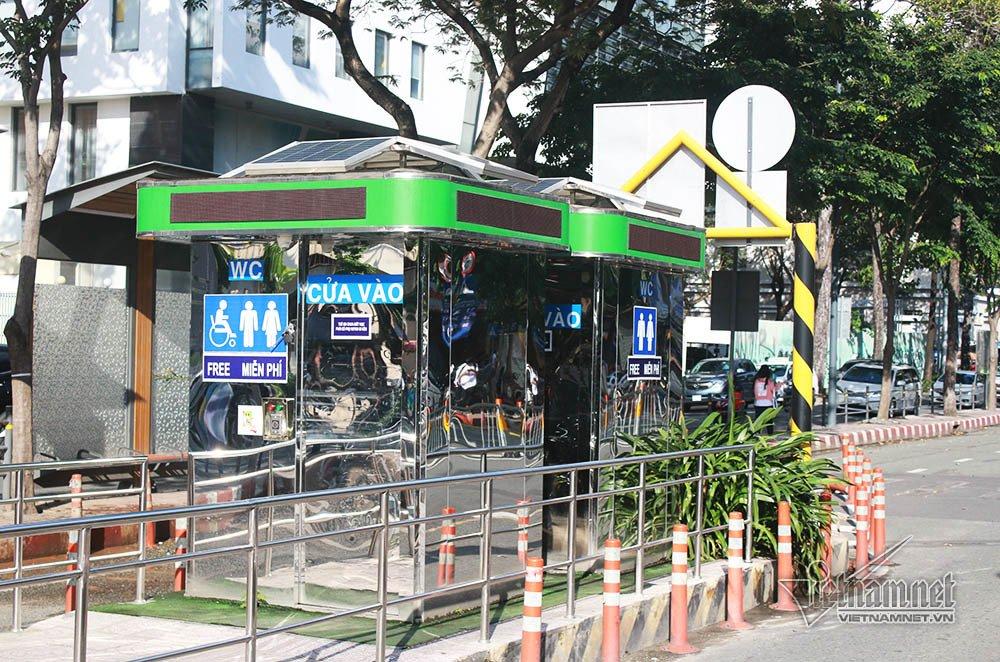 Khóc cười ở chốn sung sướng nhất Sài Gòn-1