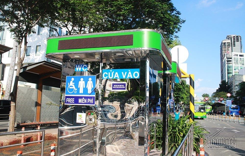 Khóc cười ở chốn sung sướng nhất Sài Gòn-2