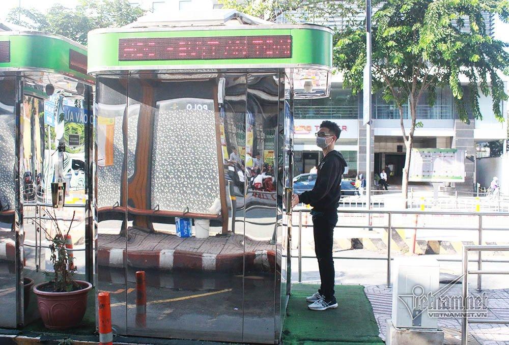 Khóc cười ở chốn sung sướng nhất Sài Gòn-3