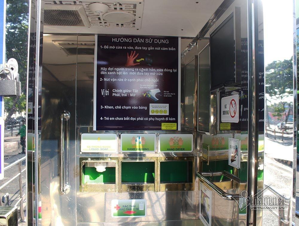 Khóc cười ở chốn sung sướng nhất Sài Gòn-4