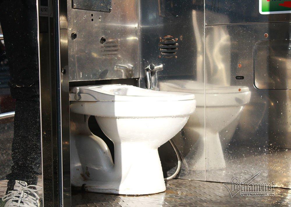 Khóc cười ở chốn sung sướng nhất Sài Gòn-6