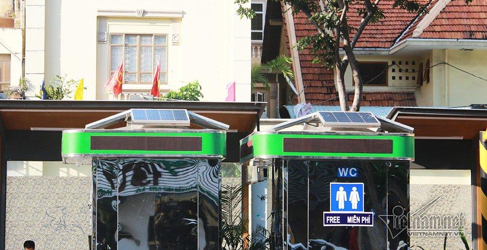 Khóc cười ở chốn sung sướng nhất Sài Gòn-7