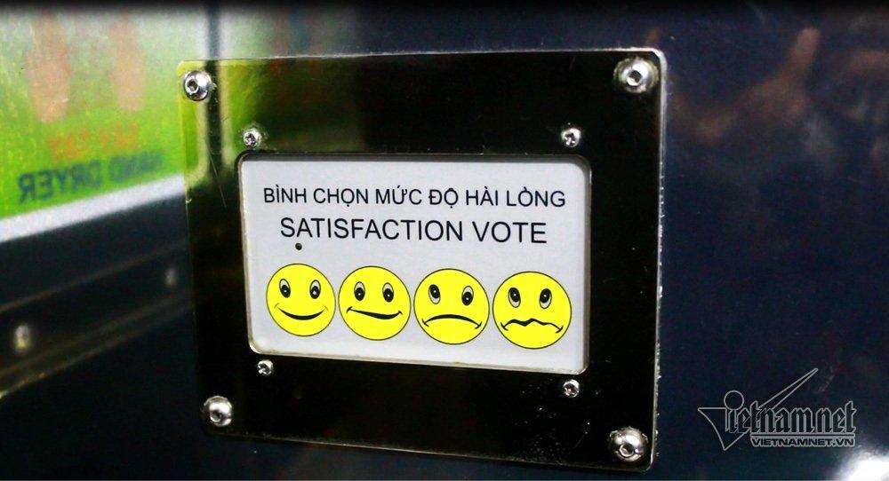 Khóc cười ở chốn sung sướng nhất Sài Gòn-8