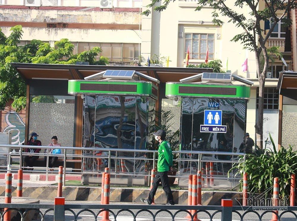 Khóc cười ở chốn sung sướng nhất Sài Gòn-9