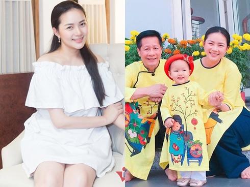 Phan Như Thảo và chồng đại gia muốn định cư nước ngoài nhưng tuyệt nhiên bỏ qua nước Mỹ, nơi có thù sâu nặng với Ngọc Thúy-9