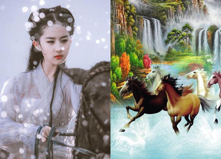 Top 3 nàng giáp trời sinh đã mang MỆNH QUÝ PHU NHÂN, càng già càng để lại nhiều phúc phần cho con cháu-2