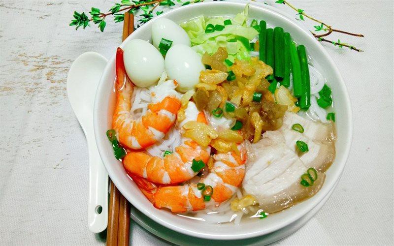 Gợi ý những món ăn sáng ăn hoài không chán khi lang thang Sài Gòn-3