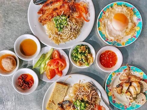 6 món ăn sáng hấp dẫn nhất thế giới-1