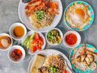 Gợi ý những món ăn sáng 'ăn hoài không chán' khi lang thang Sài Gòn