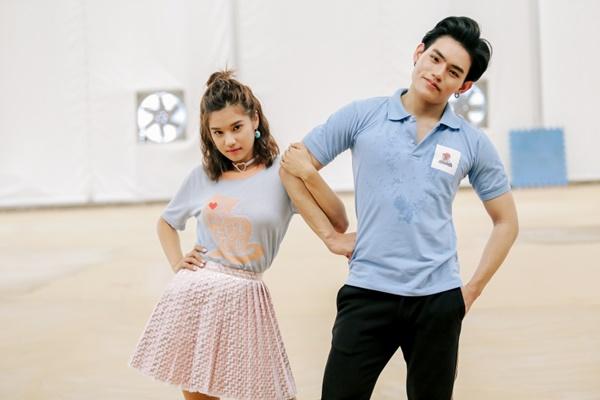 Tiên Tiên lạnh lùng cực chất đối lập với Hoàng Yến Chibi nhí nhảnh gà bông-5