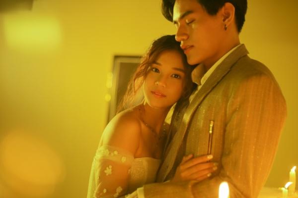 Tiên Tiên lạnh lùng cực chất đối lập với Hoàng Yến Chibi nhí nhảnh gà bông-7