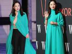 Là biểu tượng nhan sắc nhưng Kim Hee Sun nhiều lần mắc lỗi trang phục xấu không đỡ nổi-11