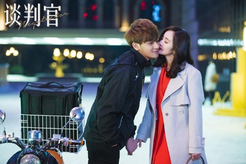 Top 7 phim chiếu mạng đạt trên 10 tỉ lượt xem năm 2018: phim cổ trang chiếm vị trí áp đảo-6