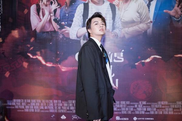 Duy Khánh mạo hiểm làm web drama kinh dị đầu tư kinh phí khủng-1