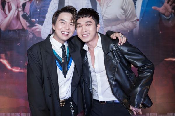 Duy Khánh mạo hiểm làm web drama kinh dị đầu tư kinh phí khủng-3