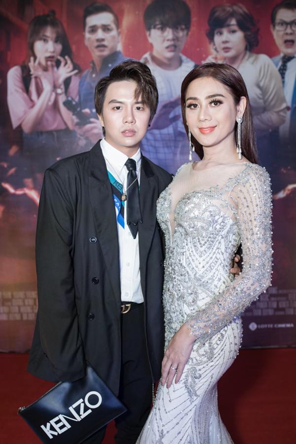 Duy Khánh mạo hiểm làm web drama kinh dị đầu tư kinh phí khủng-5