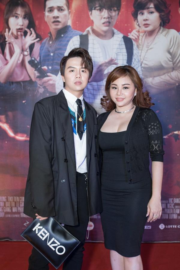 Duy Khánh mạo hiểm làm web drama kinh dị đầu tư kinh phí khủng-6