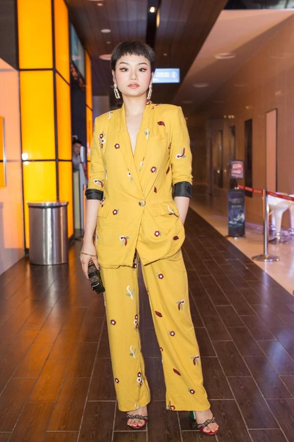 Duy Khánh mạo hiểm làm web drama kinh dị đầu tư kinh phí khủng-7