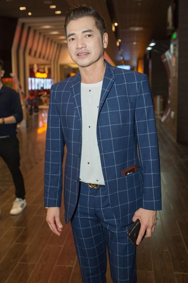 Duy Khánh mạo hiểm làm web drama kinh dị đầu tư kinh phí khủng-9