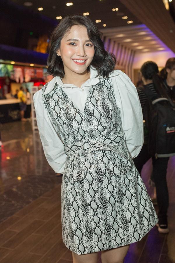 Duy Khánh mạo hiểm làm web drama kinh dị đầu tư kinh phí khủng-11