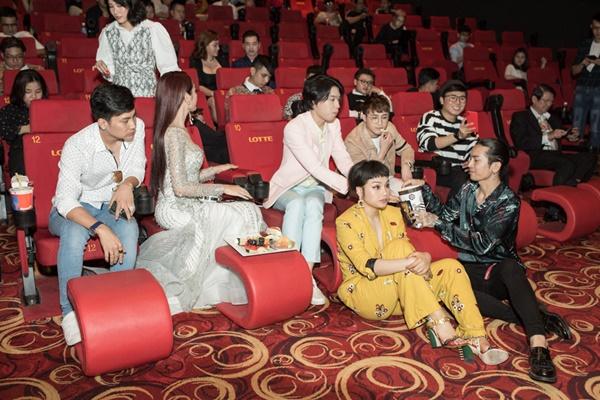 Duy Khánh mạo hiểm làm web drama kinh dị đầu tư kinh phí khủng-12