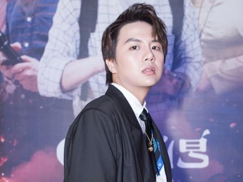 Duy Khánh mạo hiểm làm web drama kinh dị đầu tư kinh phí khủng