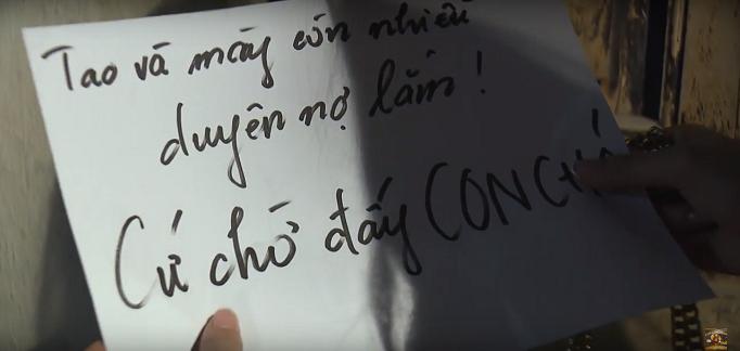 Bị lật tẩy quá khứ làm gái, Quỳnh Búp Bê nơm nớp lo sợ My Sói trả thù-3
