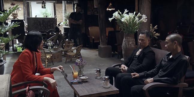 Bị lật tẩy quá khứ làm gái, Quỳnh Búp Bê nơm nớp lo sợ My Sói trả thù-4