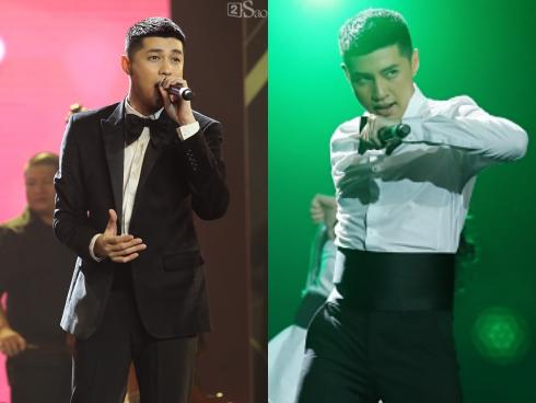 Độc đáo như Noo Phước Thịnh: Tổ chức showcase tại hai miền đất nước trong cùng ngày-5