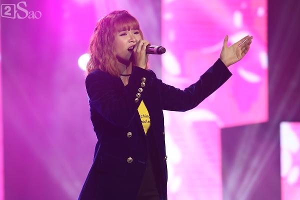 Noo Phước Thịnh siêu điển trai, hát live cùng dàn nhạc hoành tráng ca khúc mới-10