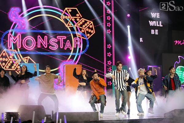 Noo Phước Thịnh siêu điển trai, hát live cùng dàn nhạc hoành tráng ca khúc mới-15