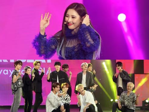 Sóng thần Indonesia ập tới cuốn phăng ban nhạc đang biểu diễn-2