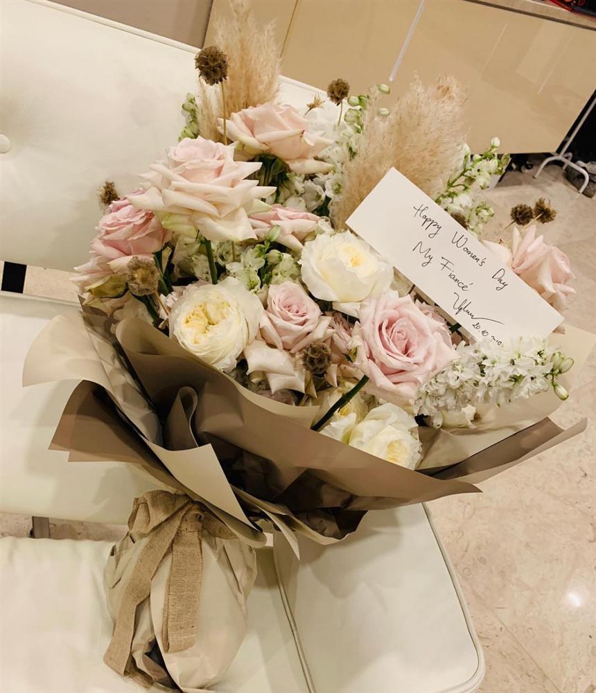 Trước đám cưới, Cường Đô La tiết lộ sẽ cùng Đàm Thu Trang gây dựng túi tiền chung-6