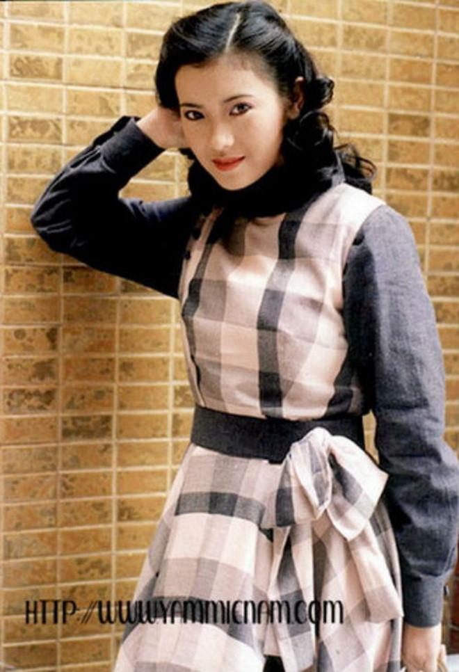 Mỹ nhân phim Châu Tinh Trì: Người bị phụ bạc, người sống cảnh vợ bé-2