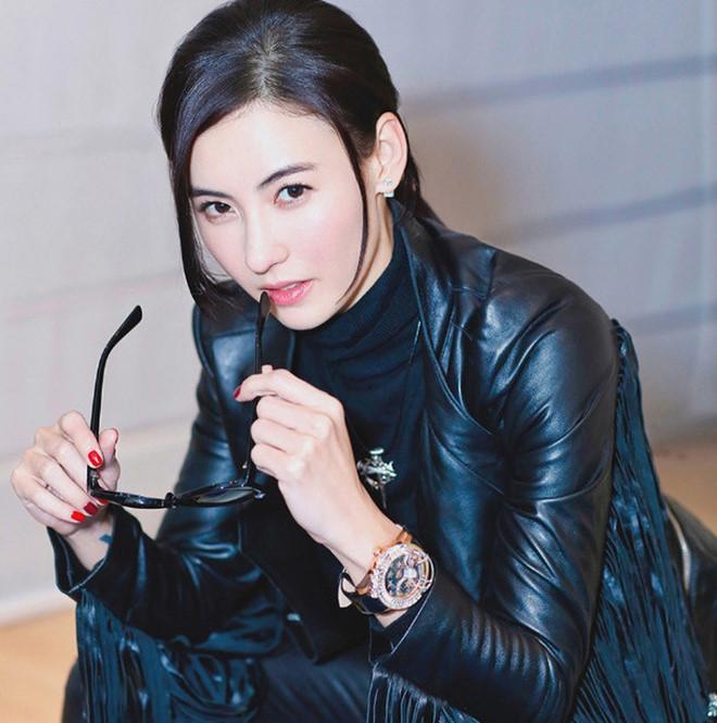 Mỹ nhân phim Châu Tinh Trì: Người bị phụ bạc, người sống cảnh vợ bé-6