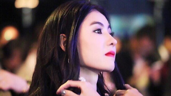 Mỹ nhân phim Châu Tinh Trì: Người bị phụ bạc, người sống cảnh vợ bé-7