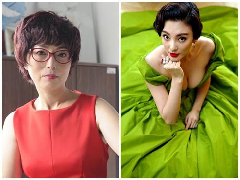 Tiết lộ bất ngờ về cặp đôi chủ xóm trọ trong Tuyệt đỉnh kungfu của Châu Tinh Trì-8