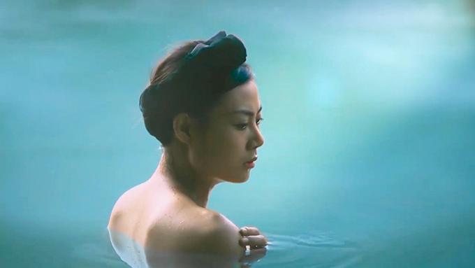 Những vai diễn gây ấn tượng của Lan Cave Thanh Hương-5