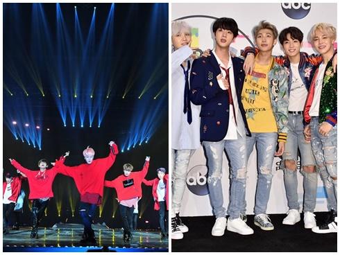 Tranh cãi mới về thái độ của Jungkook (BTS): Không thèm liếc mắt đến màn trình diễn của Red Velvet dù chỉ một lần?-3