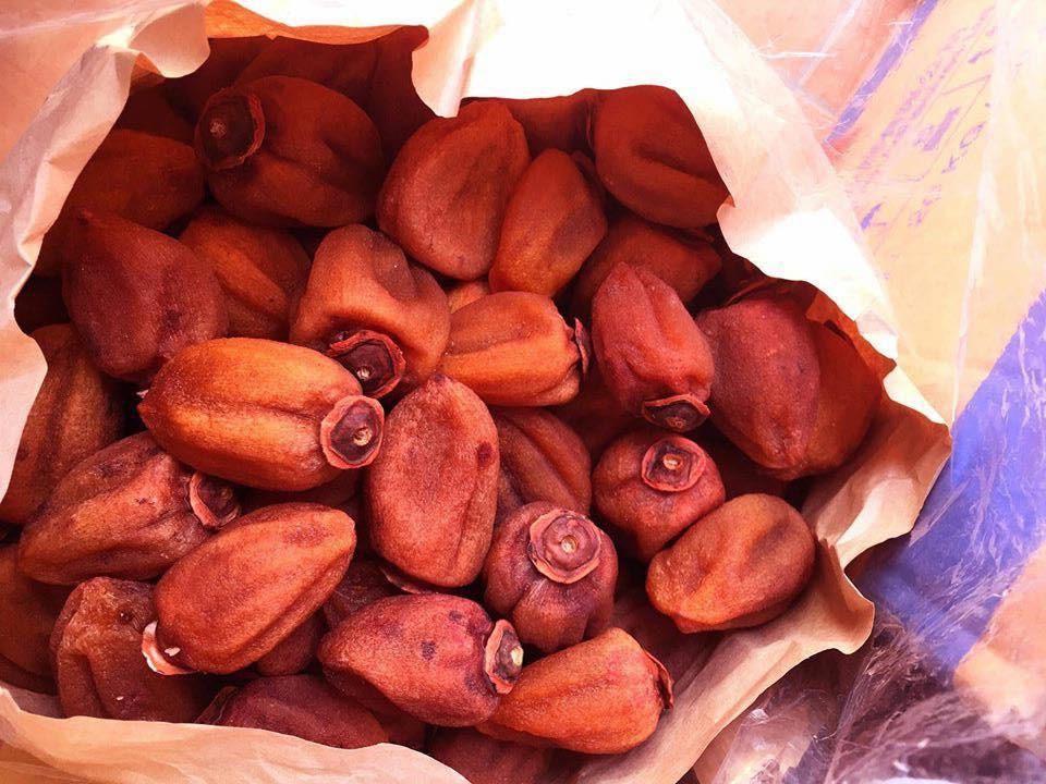 Món ăn vặt gây sốt mạng xã hội: Có tiền đặt mua trước mà vẫn bị từ chối-1