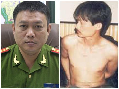 Phiên dịch viên đặc biệt khi lấy lời khai đối tượng câm điếc bẩm sinh phạm tội-3