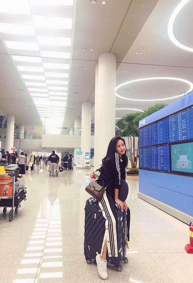 Đổi đời nhờ được tài trợ dao kéo 1 tỷ, hotgirl Nam Định ngày càng xinh đẹp tận hưởng cuộc sống như Rich Kid-7