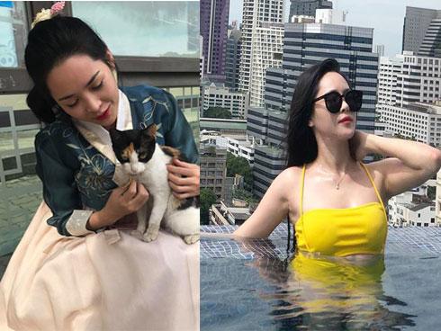 Đổi đời nhờ được tài trợ 'dao kéo' 1 tỷ, hotgirl Nam Định ngày càng xinh đẹp tận hưởng cuộc sống như Rich Kid