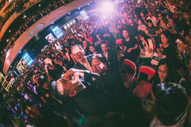 Đã có quá nhiều nước mắt rơi ngày ngựa hoang Tuấn Hưng tung vó trở lại-4