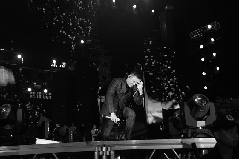 Đã có quá nhiều nước mắt rơi ngày ngựa hoang Tuấn Hưng tung vó trở lại-8