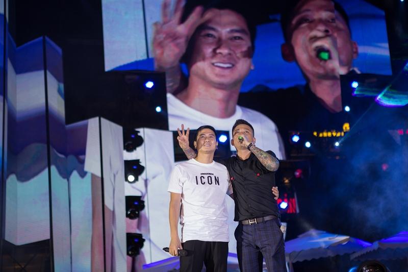 Đã có quá nhiều nước mắt rơi ngày ngựa hoang Tuấn Hưng tung vó trở lại-13