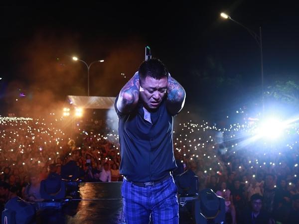 Tuấn Hưng xác nhận trở lại The Voice dù từng tuyên bố sẽ rút lui vĩnh viễn-1