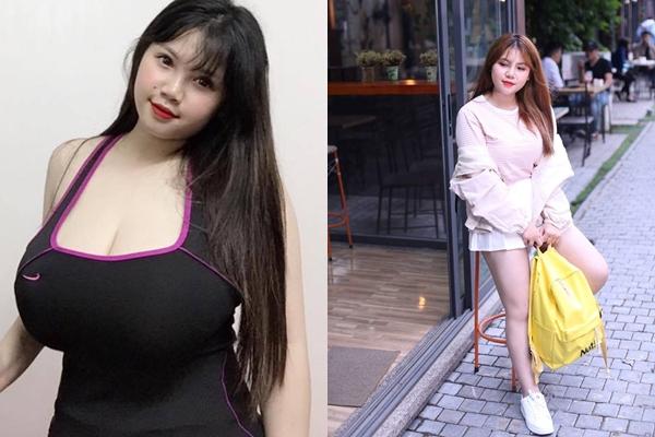 Cập nhật trạng thái lạ, nữ sinh ngực khủng ở Hải Dương xác nhận tan đàn xẻ nghé với bạn trai-1